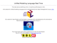 uml-rt.org