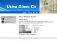 uticaglassco.com