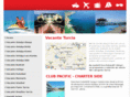 vacanteturcia.net