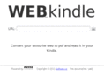 webforkindle.com