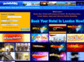 5starhotels4u.com