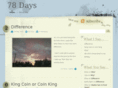 78days.com