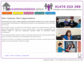 accommodationplus.com