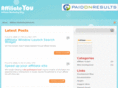 affiliatesyou.com