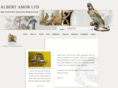 albertamor.co.uk