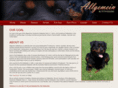 allgemeinrottweilers.com