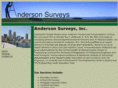 andersonsurveys.com