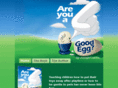 areyouagoodegg.com