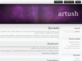 artush.com