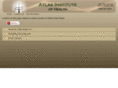 atlasinstituteofhealth.com