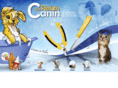 aurelaiscanin31.com