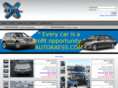 autoaxess.com