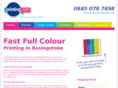 basingstokeprinting.com