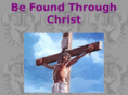 befoundthroughchrist.com