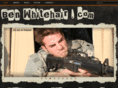 benwhitehair.net