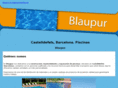 blaupur.com