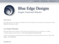 blueedgedesigns.com