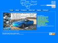 bluefob.com