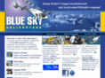 bluemountainhelicopters.com