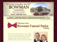 bowmanfuneral.com
