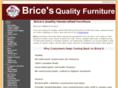 bricesfurniture.com