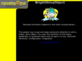 brightshinyobject.com