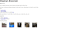 brosinski.com