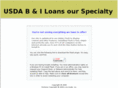 business-industryloans.com