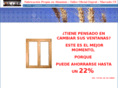 carpinteriametalicallamas.es