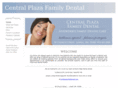 centralplazafamilydental.com