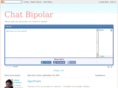 chatbipolar.com