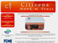 citizensbankatwood.com