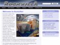 climbrockzilla.com