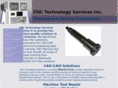 cnctechnologyservices.com