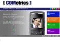 cometrics.co.uk