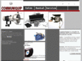 communiquip.com