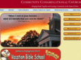 communitychurch.org