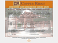 copperridgeaz.com
