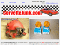 corvettejunk.com