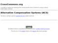 crosscommons.org