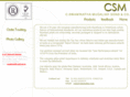 csmindia.com