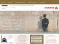 cunard-france.fr