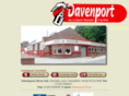 davenportbrosltd.com