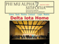 delta-iota.org