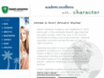 desertadventistacademy.com