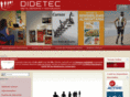 didetec.com
