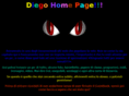 diegogamba.it
