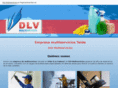 dlvmultiservicios.com