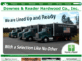 downesandreader.com