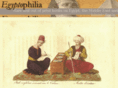 egyptophiliabooks.com